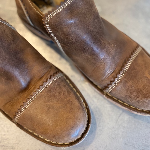 Fly London Soft Leather Loafers main image 11